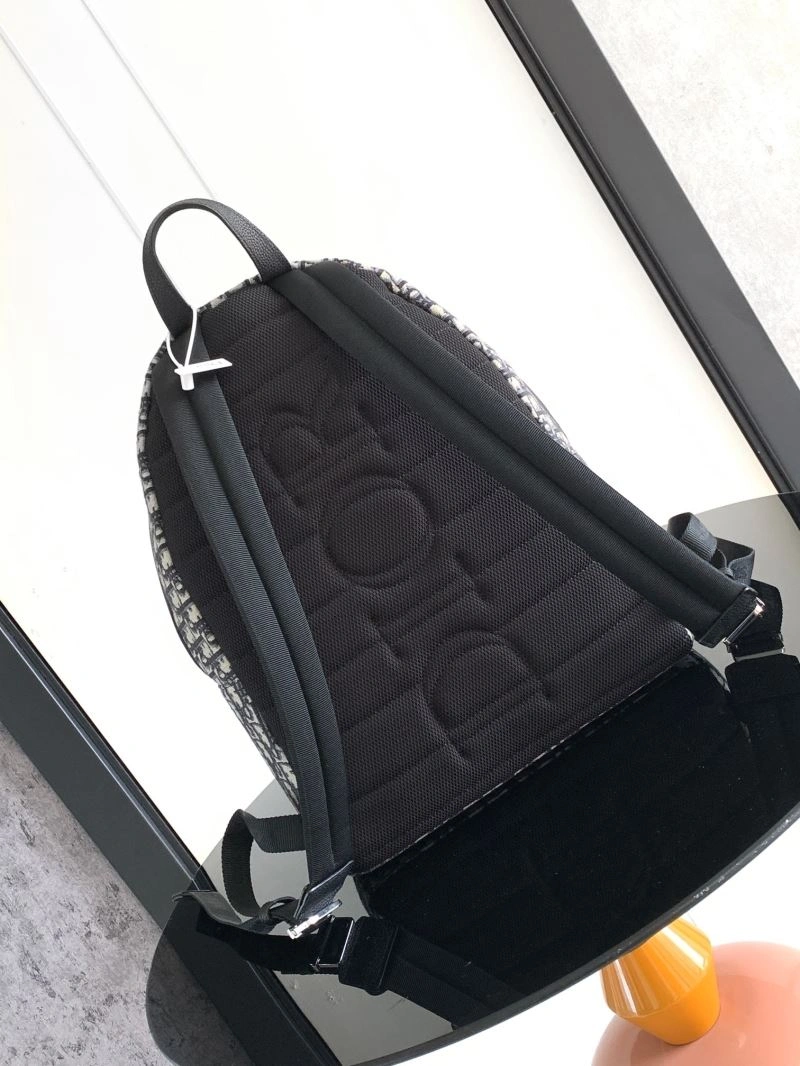 Christian Dior Backpacks Lightweight 77183