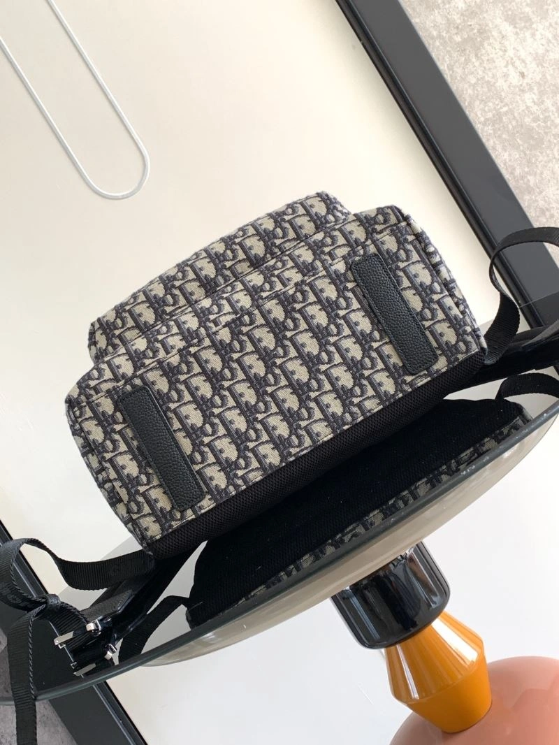 Christian Dior Backpacks Lightweight 77183