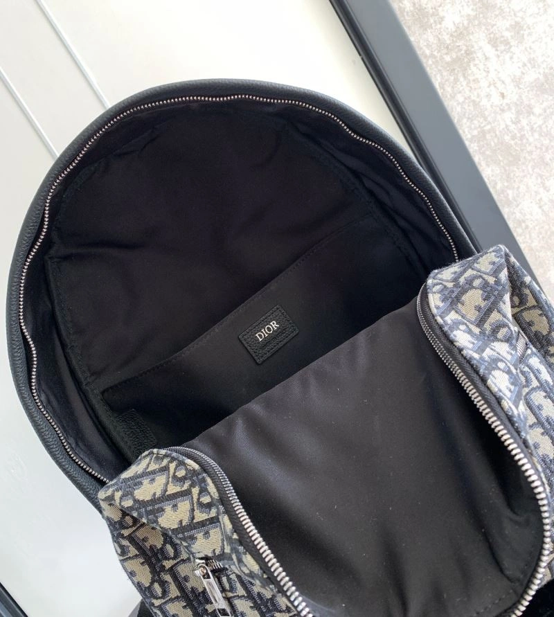 Christian Dior Backpacks Lightweight 77183