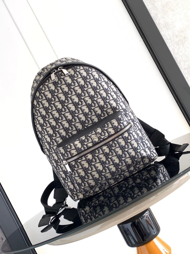 MoistureWicking Christian Dior Backpacks 77187