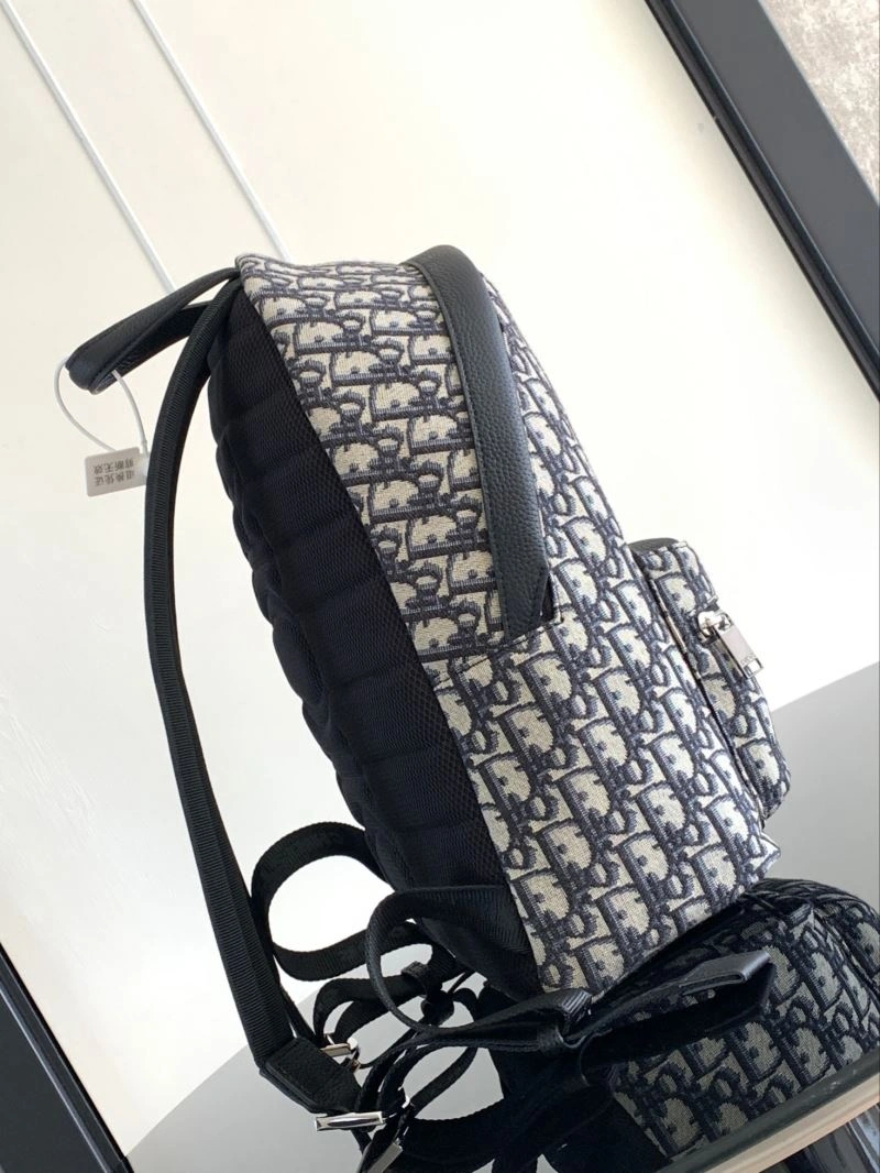 MoistureWicking Christian Dior Backpacks 77187