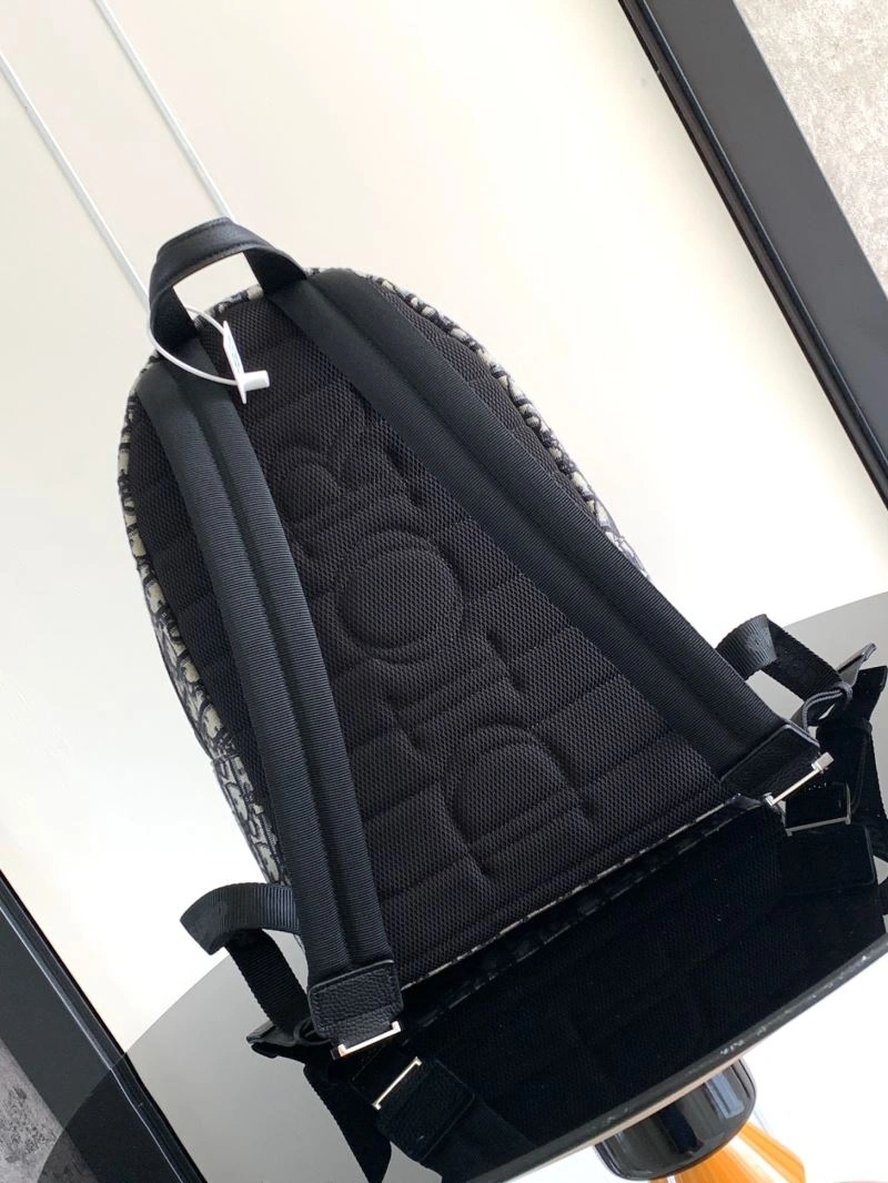 MoistureWicking Christian Dior Backpacks 77187