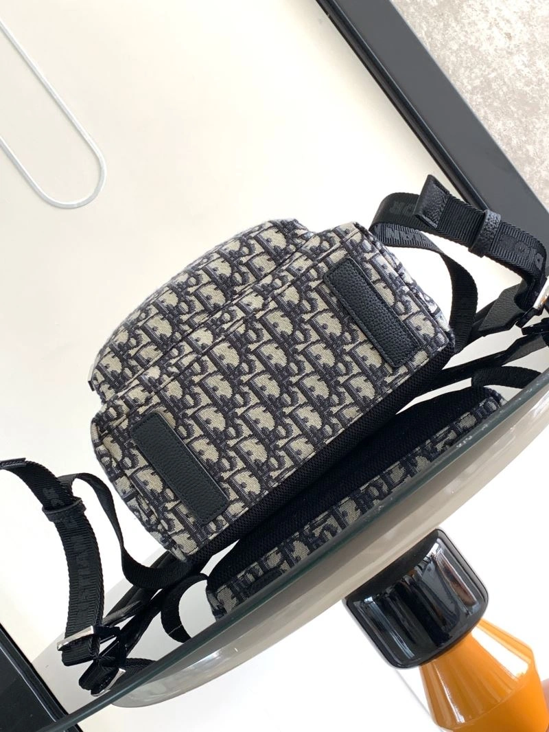 MoistureWicking Christian Dior Backpacks 77187