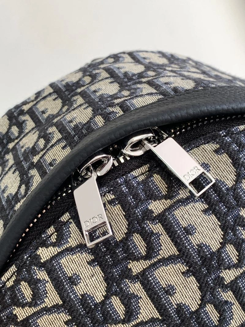 MoistureWicking Christian Dior Backpacks 77187