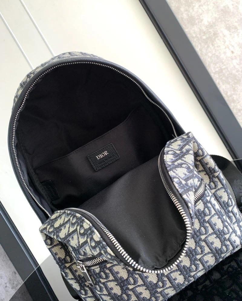 MoistureWicking Christian Dior Backpacks 77187