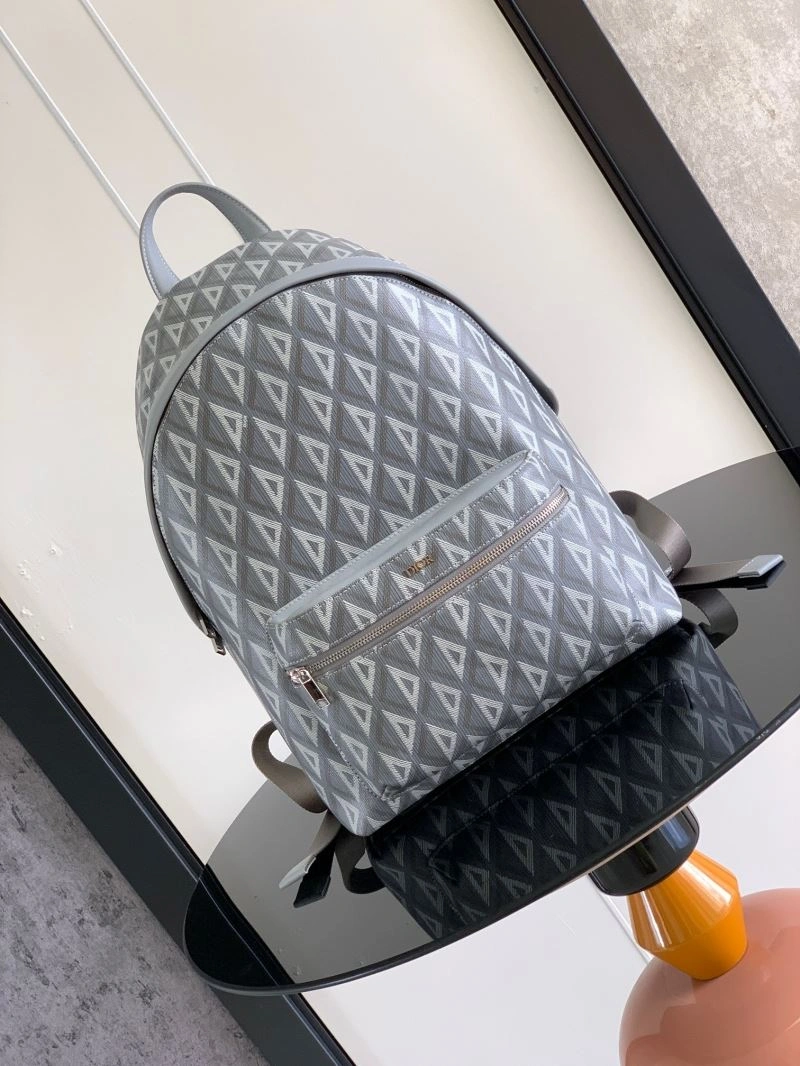 Stylish Christian Dior Backpacks 77182