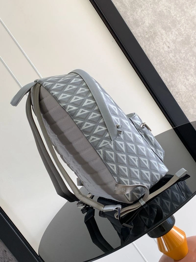 Stylish Christian Dior Backpacks 77182