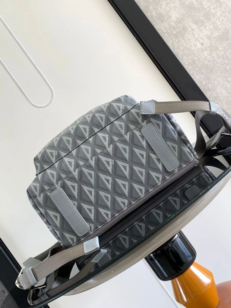 Stylish Christian Dior Backpacks 77182