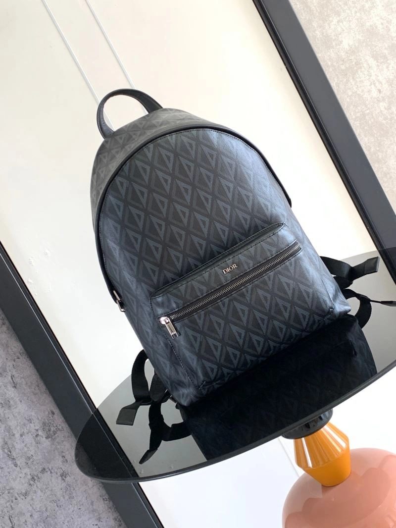 Christian Dior Backpacks Thermal 77186