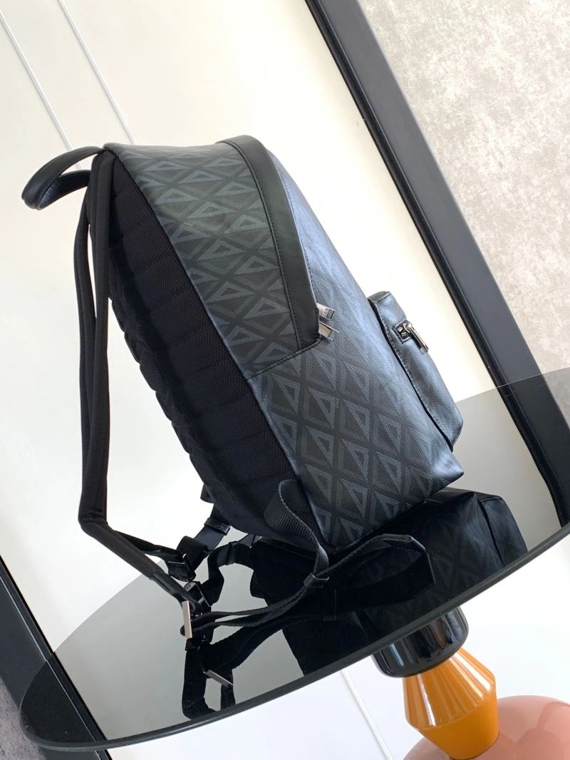 Christian Dior Backpacks Thermal 77186