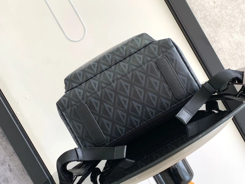Christian Dior Backpacks Thermal 77186
