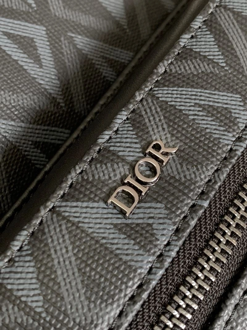 Christian Dior Backpacks Thermal 77186