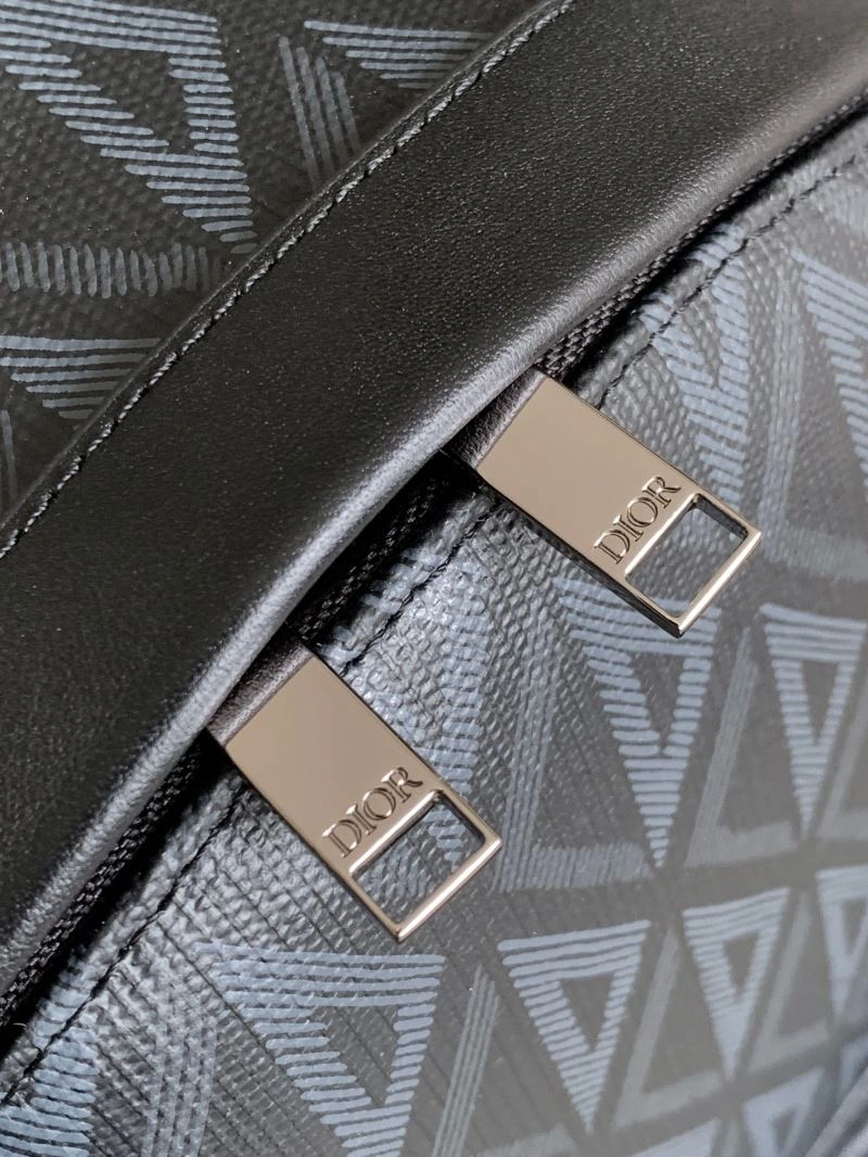 Christian Dior Backpacks Thermal 77186