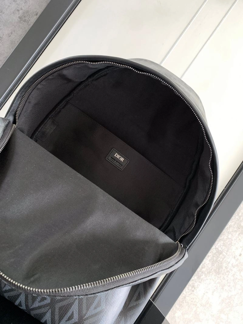 Christian Dior Backpacks Thermal 77186