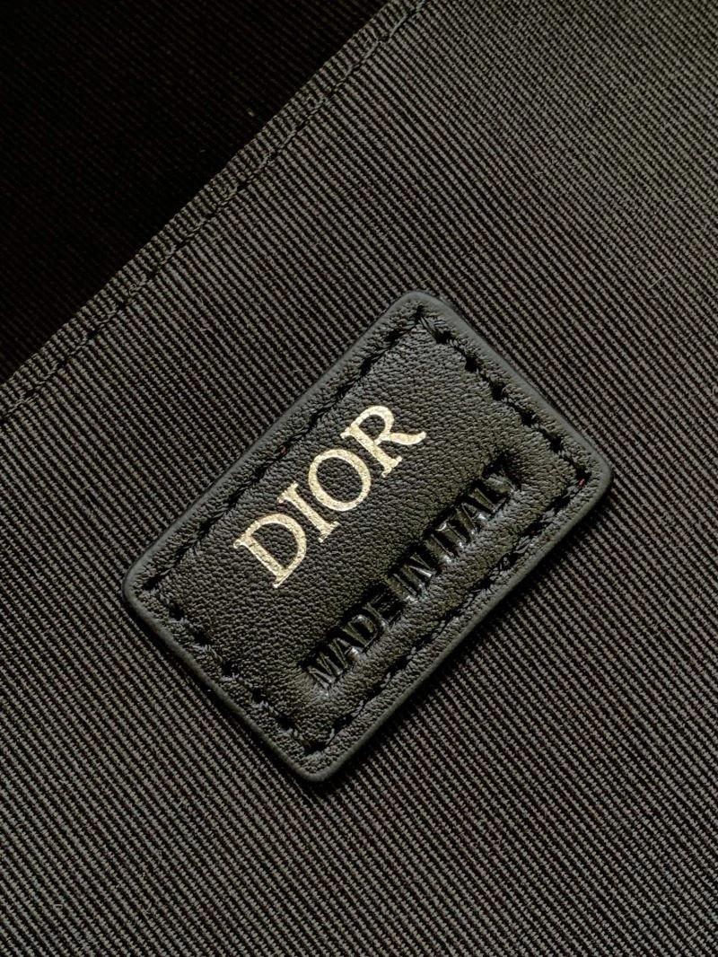 Christian Dior Backpacks Thermal 77186