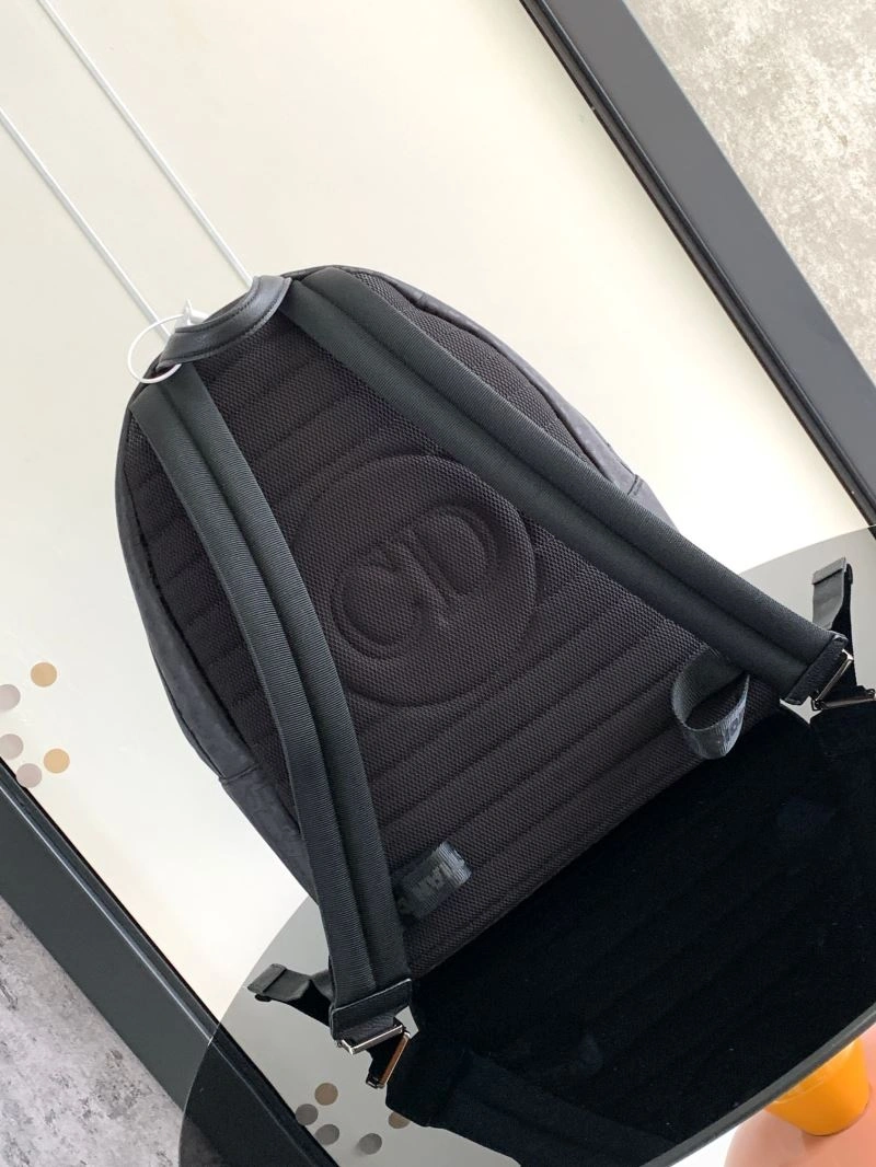 Lightweight Christian Dior Backpacks 77184