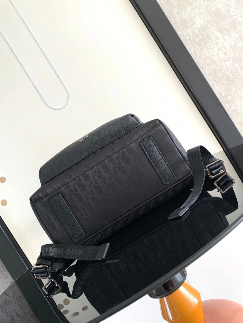Lightweight Christian Dior Backpacks 77184