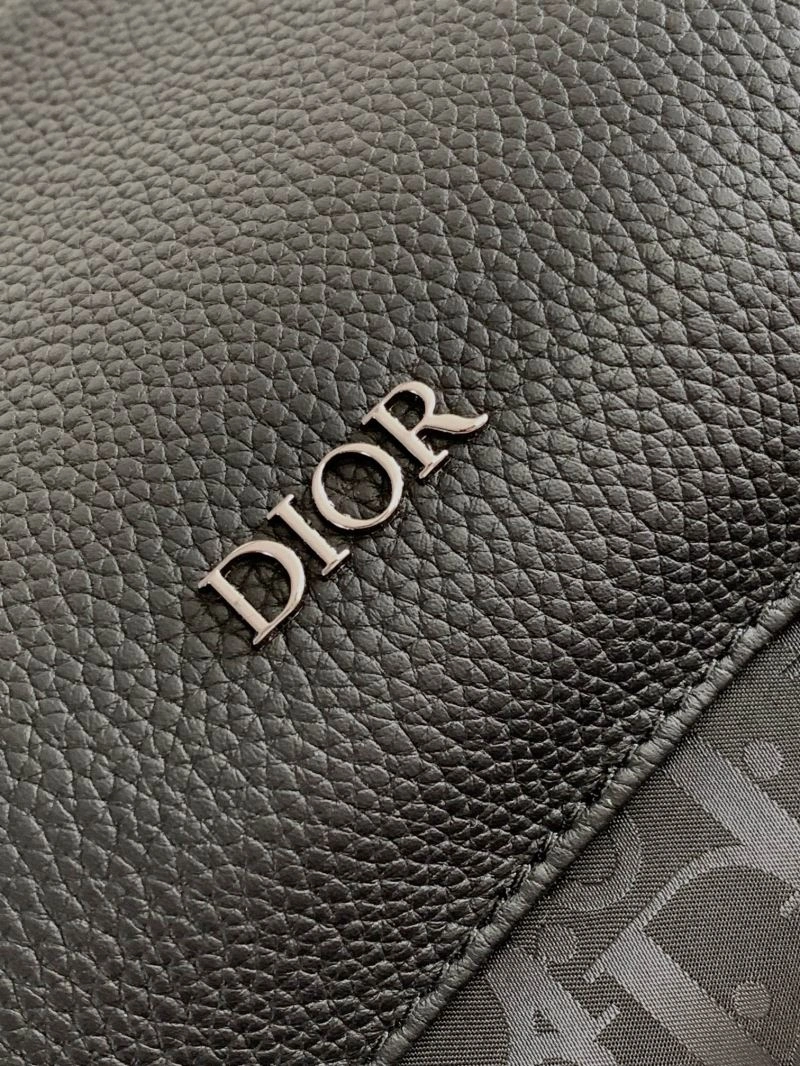 Lightweight Christian Dior Backpacks 77184