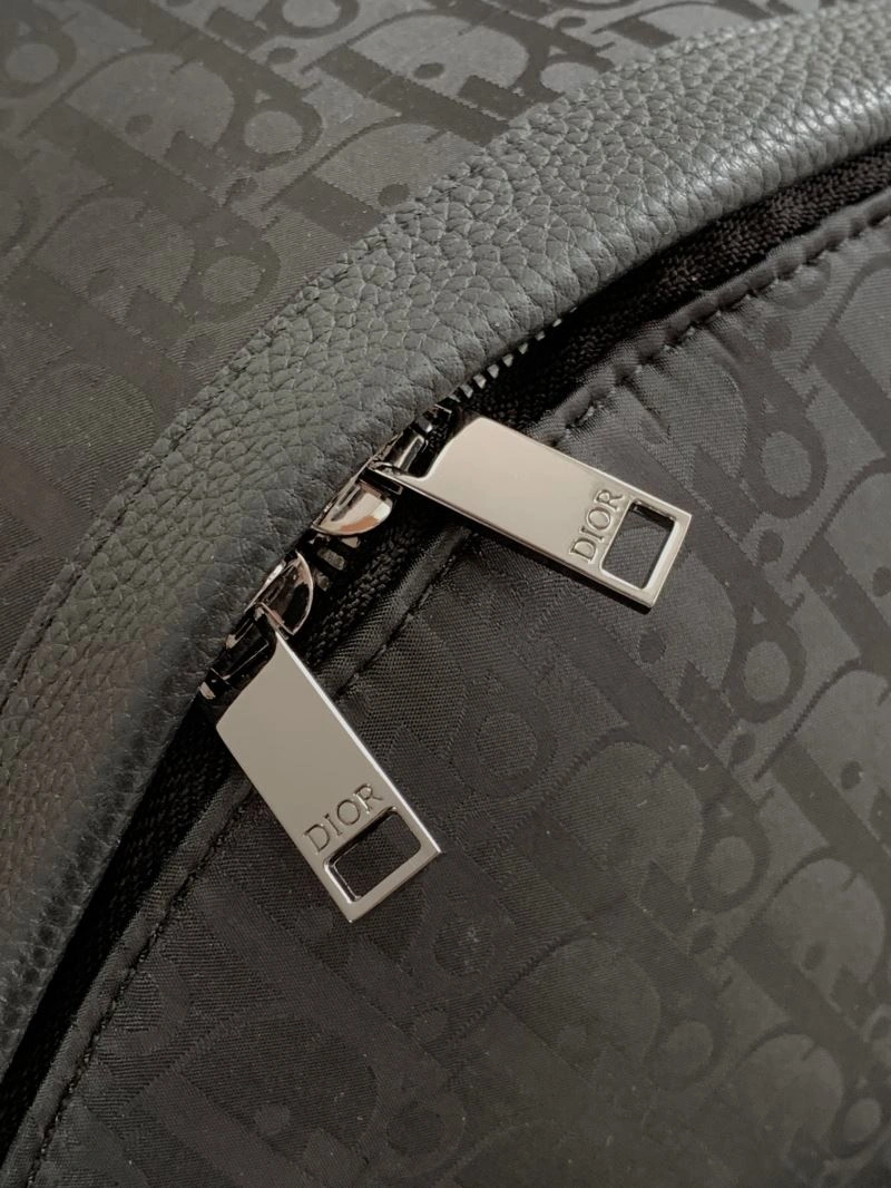 Lightweight Christian Dior Backpacks 77184
