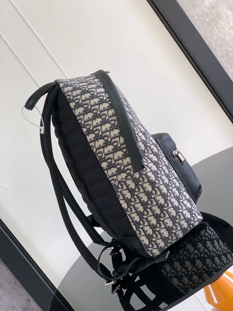 Lightweight Christian Dior Backpacks 77180