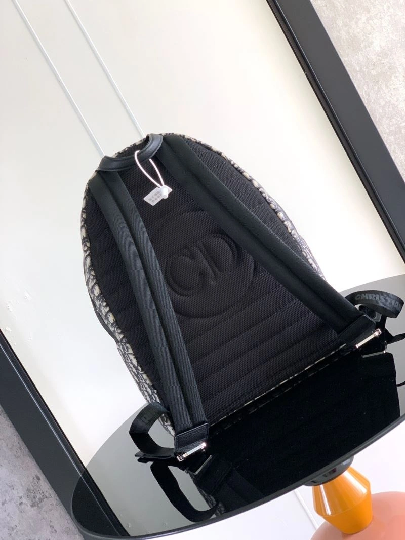 Lightweight Christian Dior Backpacks 77180