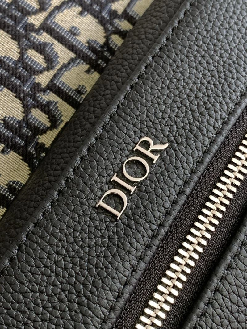 Lightweight Christian Dior Backpacks 77180