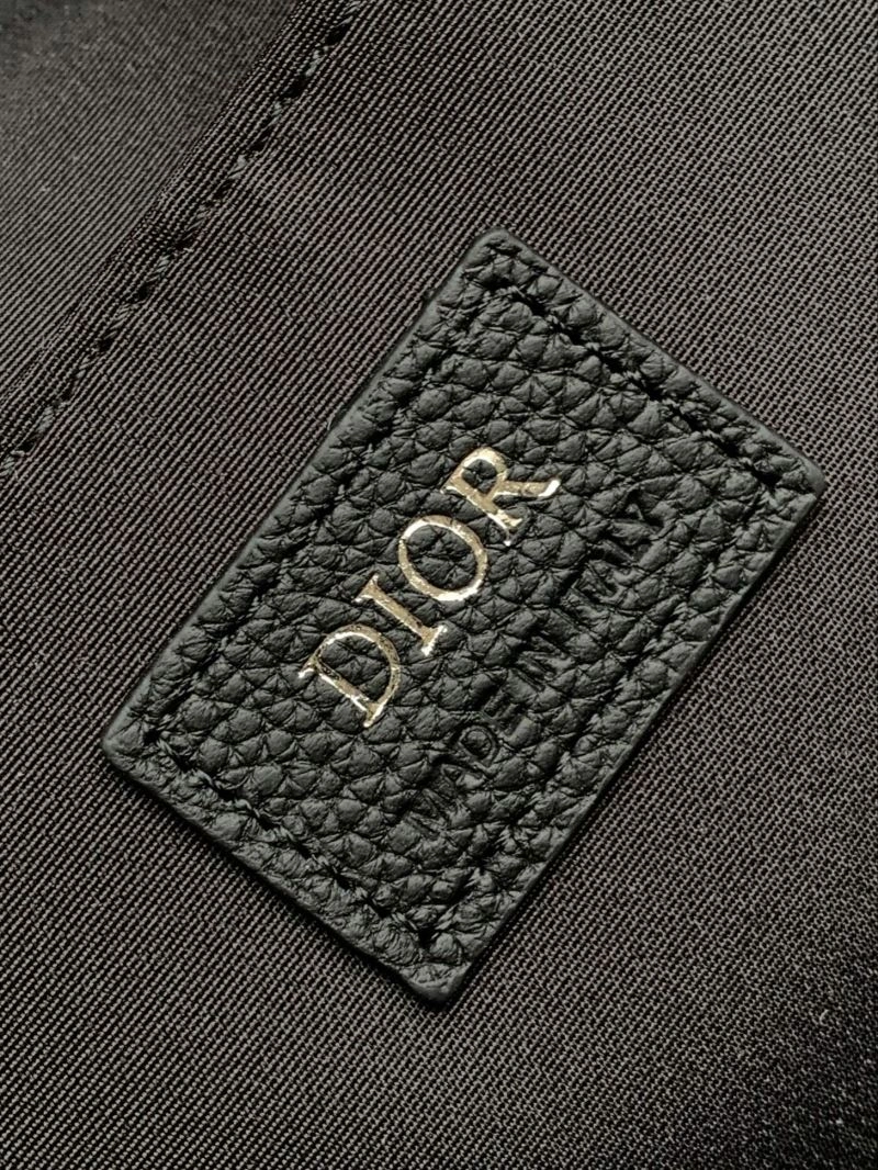 Lightweight Christian Dior Backpacks 77180