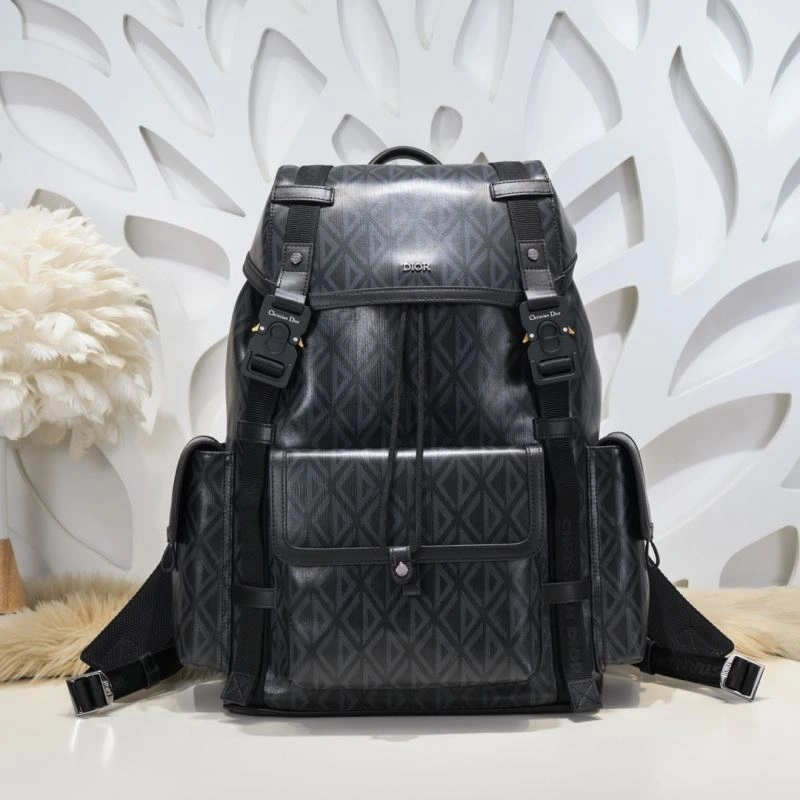 Christian Dior Backpacks ModernLook 77179