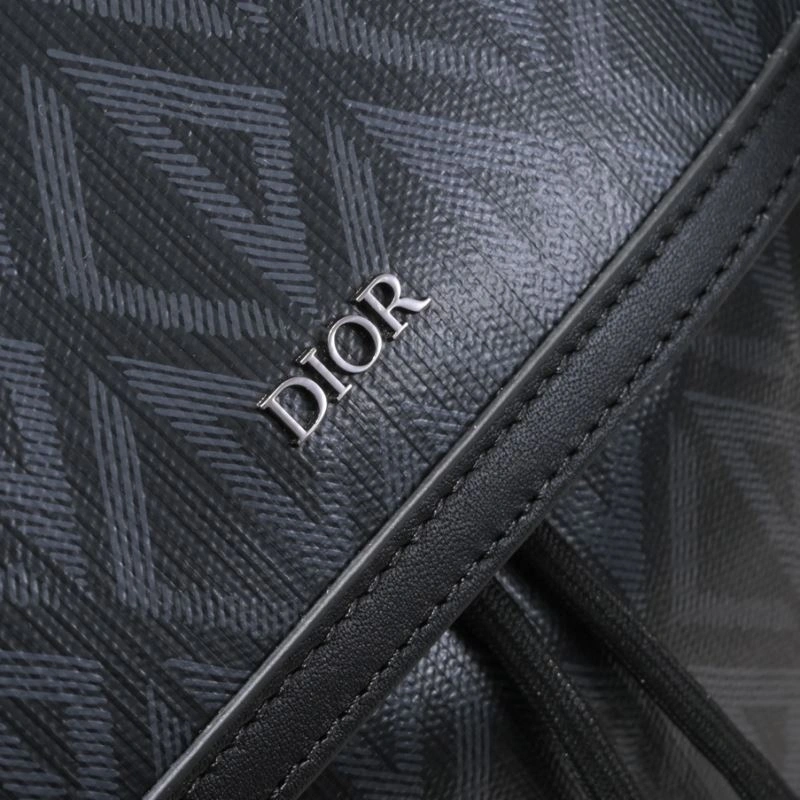 Christian Dior Backpacks ModernLook 77179