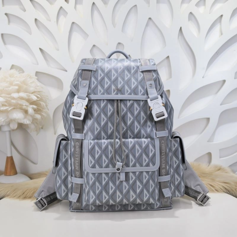 MoistureWicking Christian Dior Backpacks 77181