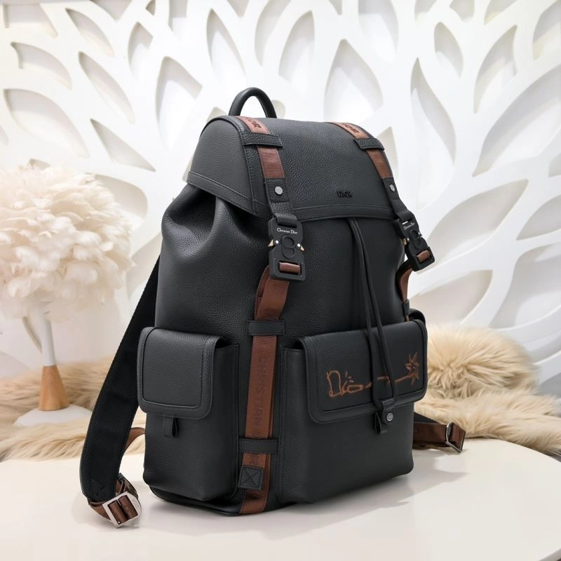 Christian Dior Backpacks Cozy 77178