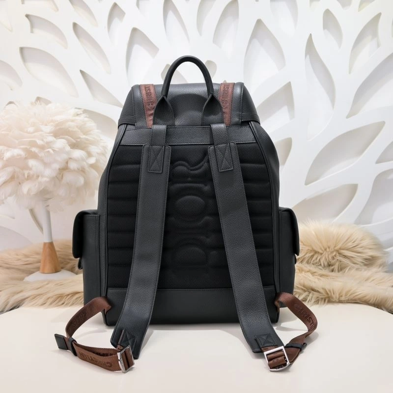 Christian Dior Backpacks Cozy 77178