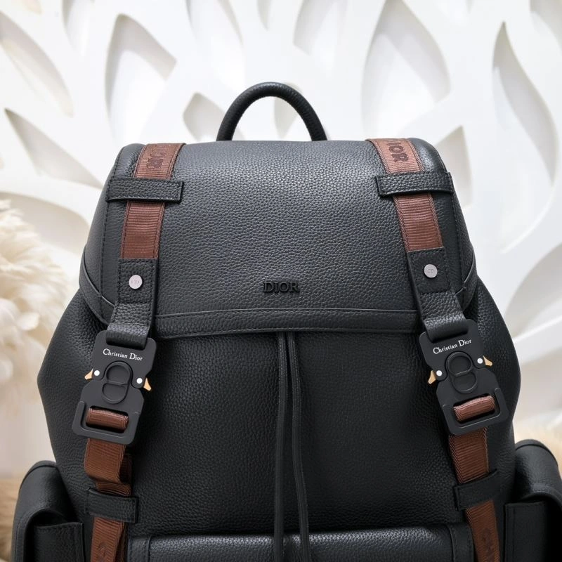 Christian Dior Backpacks Cozy 77178