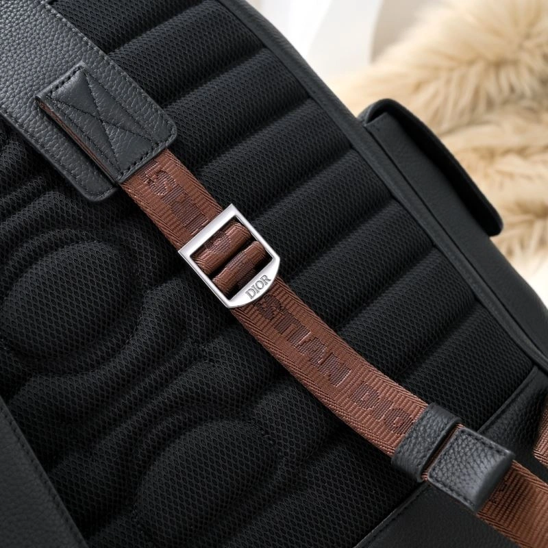 Christian Dior Backpacks Cozy 77178