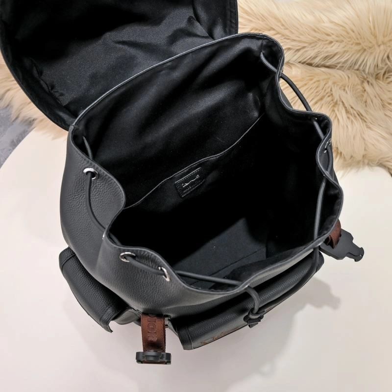 Christian Dior Backpacks Cozy 77178
