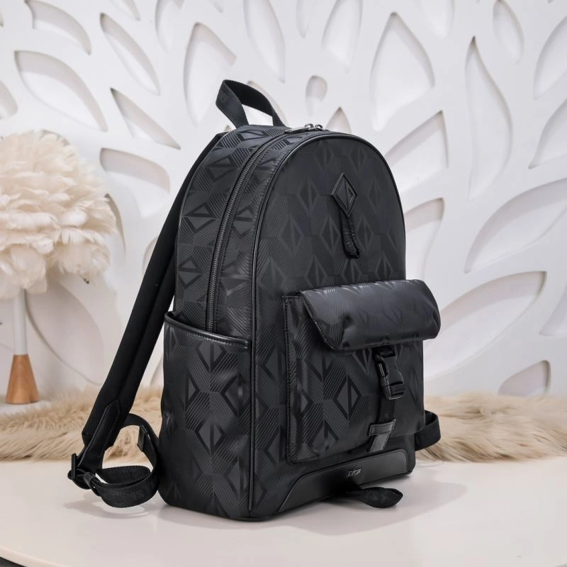 Christian Dior Backpacks MultiPurpose 77177