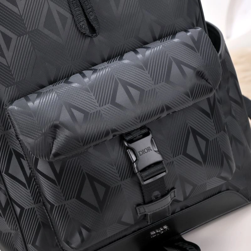 Christian Dior Backpacks MultiPurpose 77177