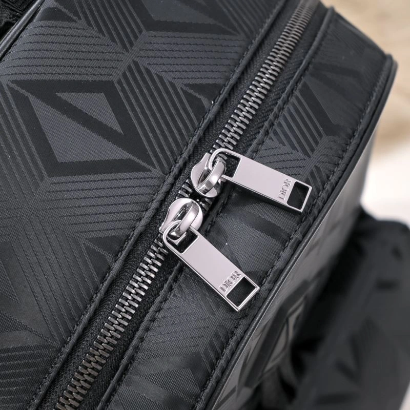 Christian Dior Backpacks MultiPurpose 77177