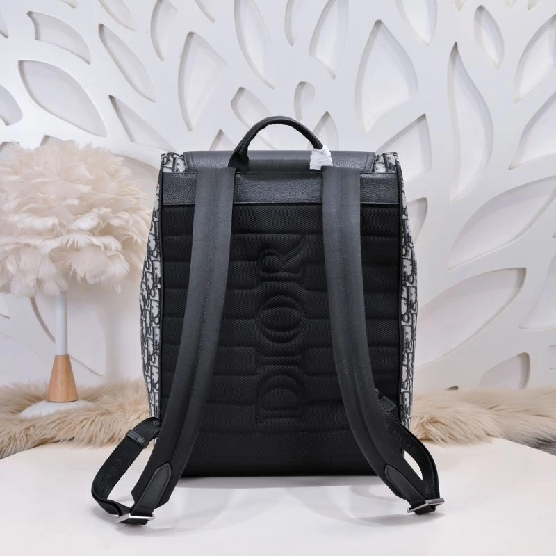 Christian Dior Backpacks Practical 77176