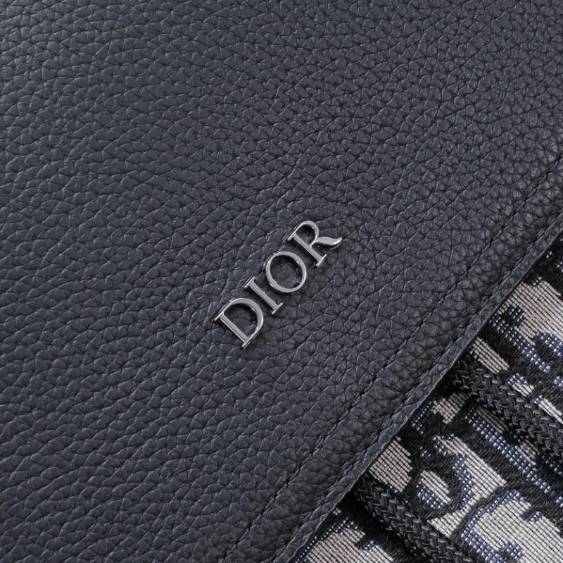 Christian Dior Backpacks Practical 77176