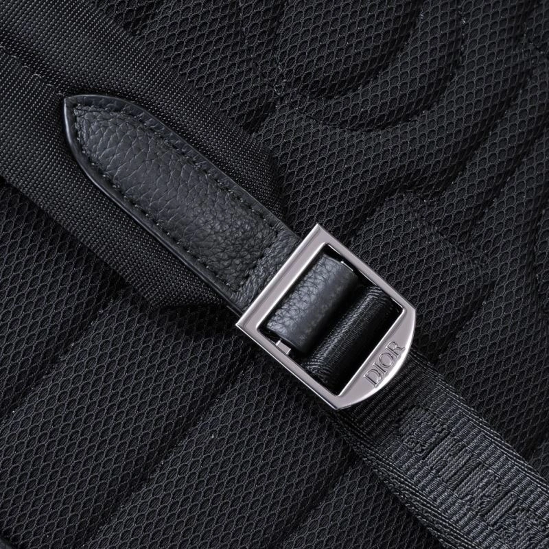 Christian Dior Backpacks Practical 77176