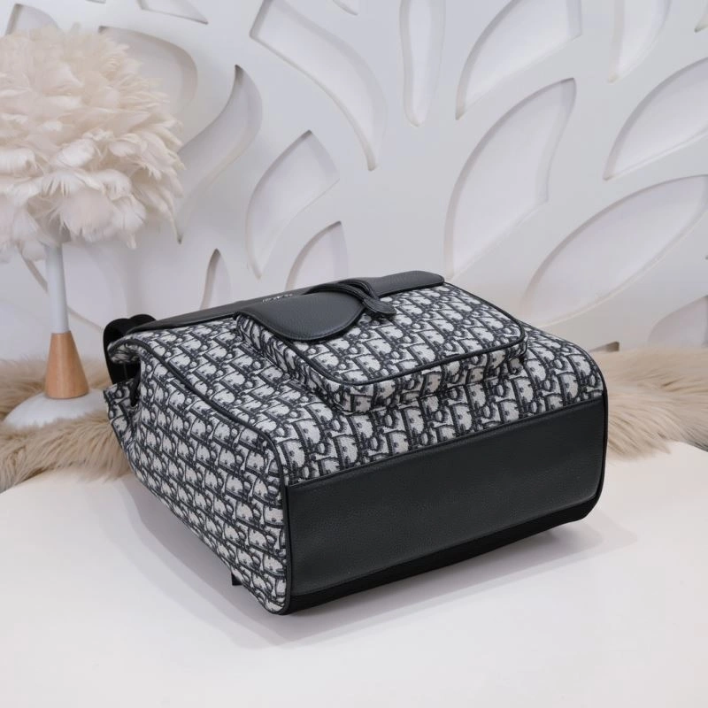 Christian Dior Backpacks Practical 77176