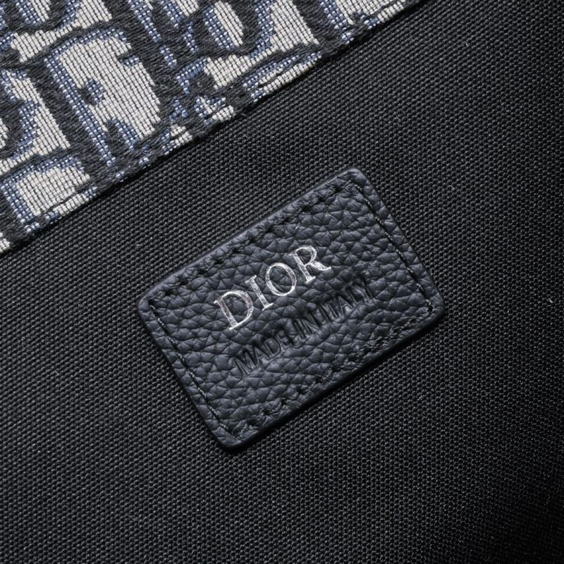 Christian Dior Backpacks Practical 77176