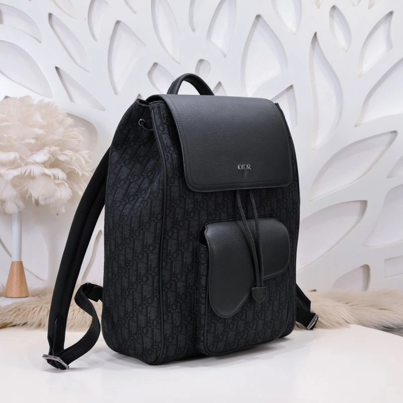 TravelReady Christian Dior Backpacks 77175