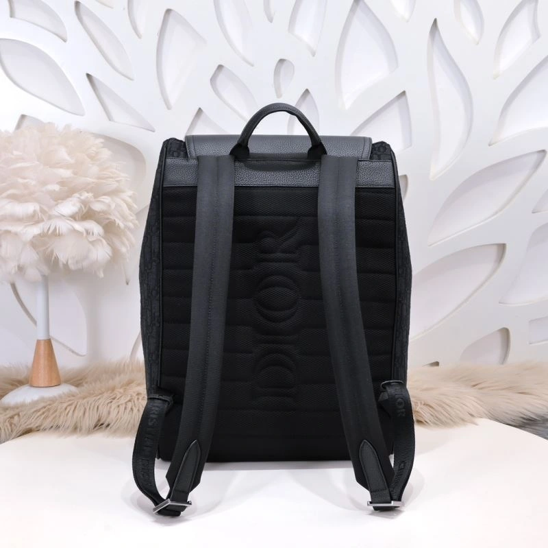 TravelReady Christian Dior Backpacks 77175
