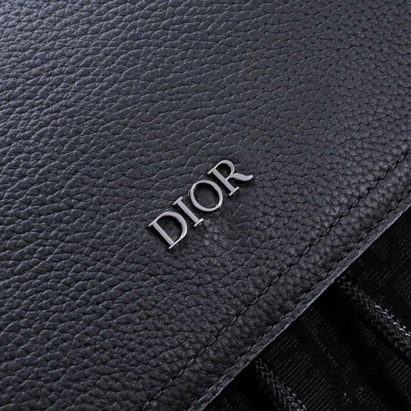 TravelReady Christian Dior Backpacks 77175