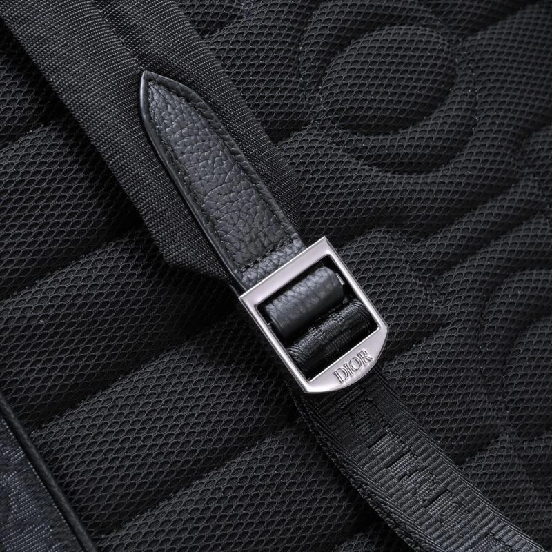 TravelReady Christian Dior Backpacks 77175