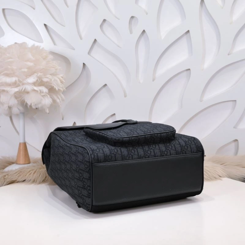 TravelReady Christian Dior Backpacks 77175