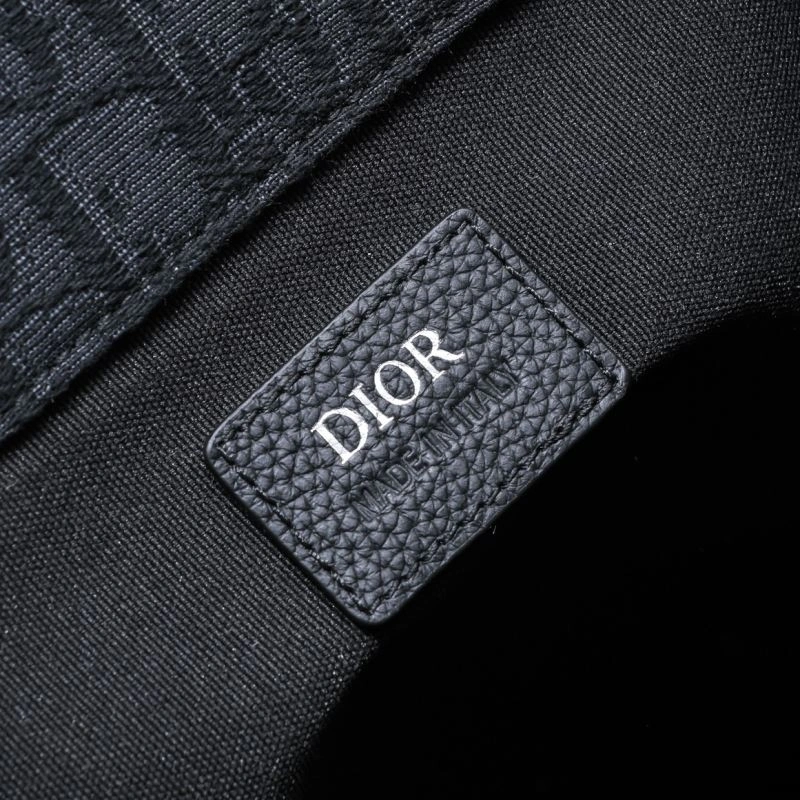 TravelReady Christian Dior Backpacks 77175