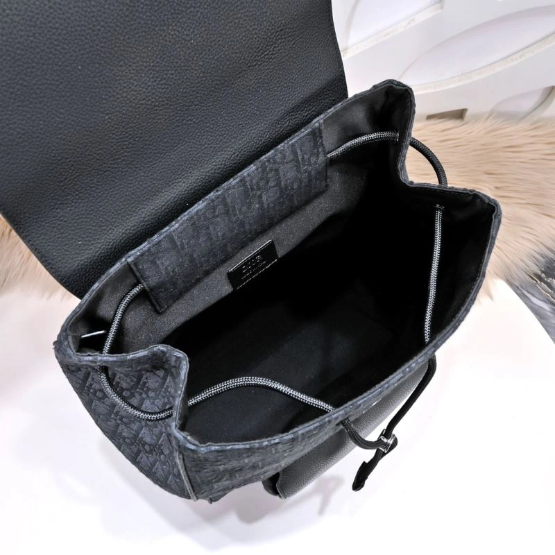 TravelReady Christian Dior Backpacks 77175
